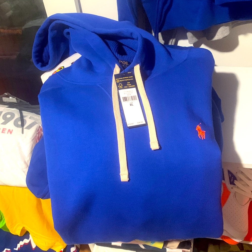 Polo by Ralph Lauren